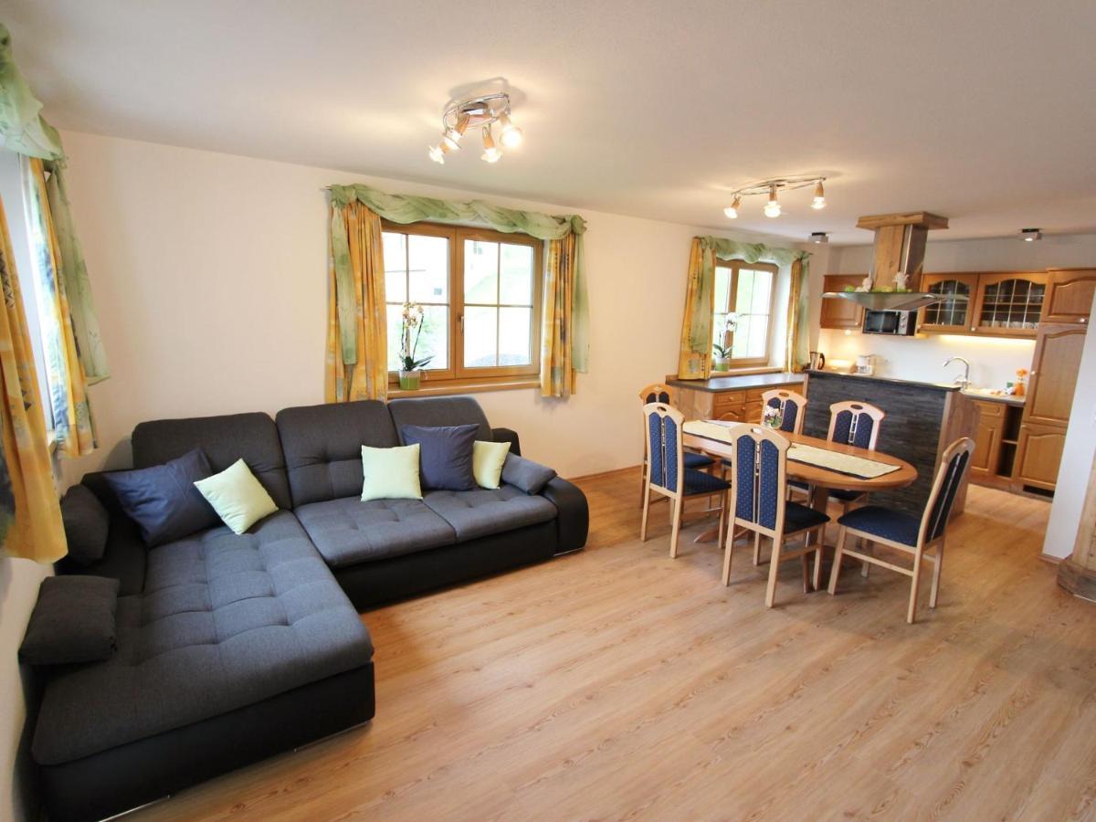 Cosy Holiday Flat In A Farmhouse Taxenbach Room photo